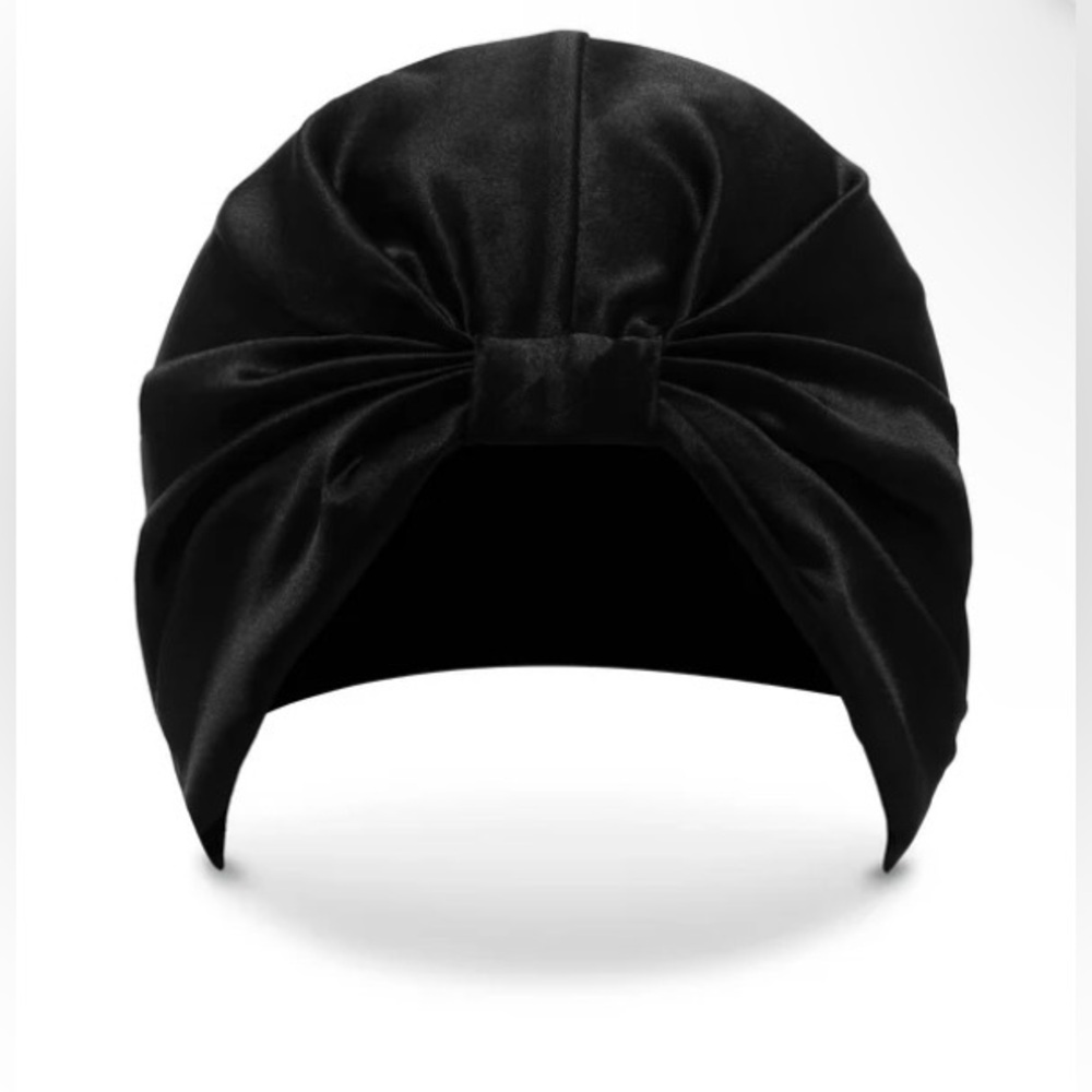 SILKE LONDON hair wrap
